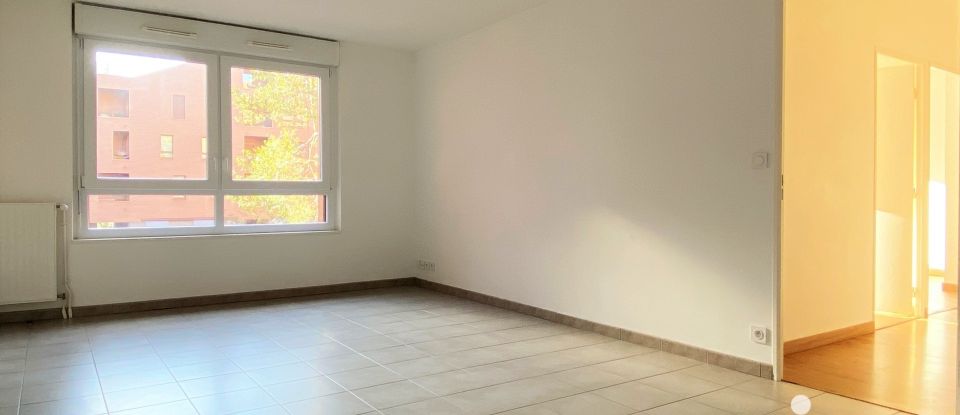 Appartement 3 pièces de 63 m² à Rennes (35000)