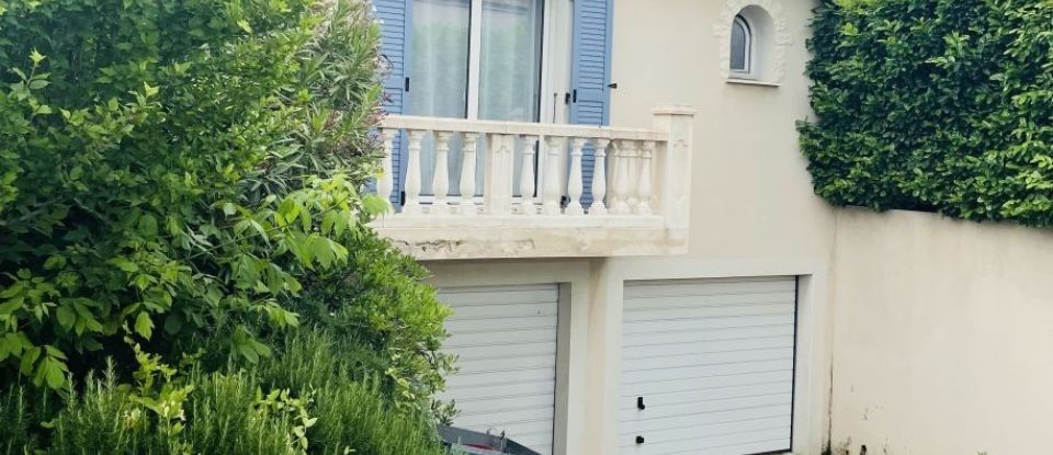 Maison 4 pièces de 170 m² à Valence (26000)