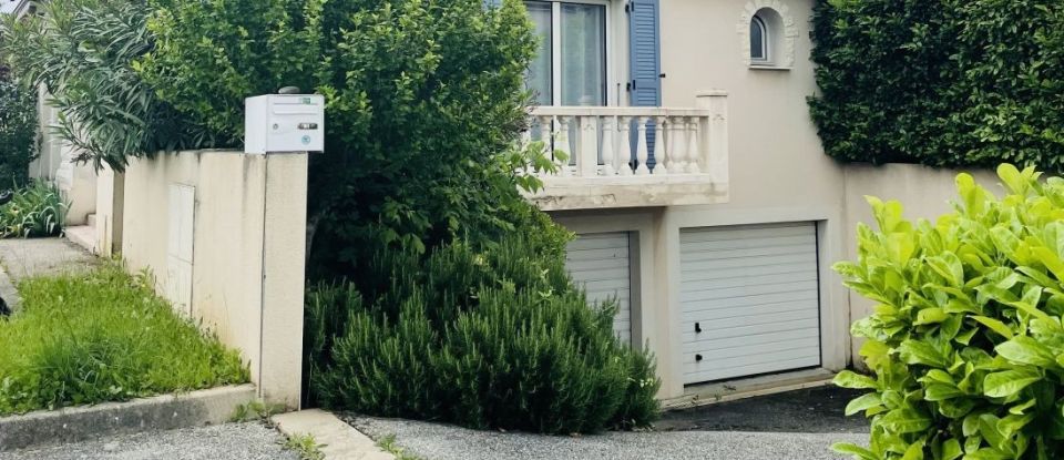 Maison 4 pièces de 170 m² à Valence (26000)