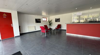 Atelier de 300 m² à Saint-Chéron (91530)
