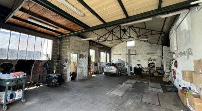 Atelier de 300 m² à Saint-Chéron (91530)
