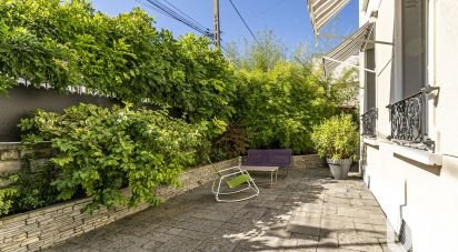House 5 rooms of 85 m² in Colombes (92700)