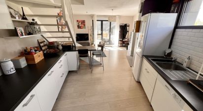 Appartement 3 pièces de 58 m² à Vezin-le-Coquet (35132)