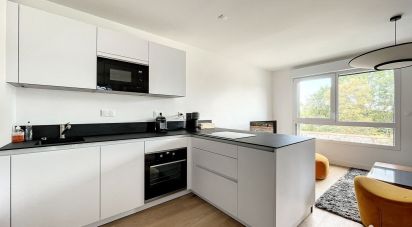 Apartment 3 rooms of 64 m² in Saint-Jacques-de-la-Lande (35136)