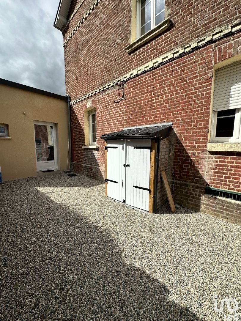 Vente Maison 101m² 5 Pièces à Beauvais (60000) - Iad France