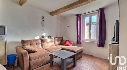 Village house 5 rooms of 130 m² in Séderon (26560)