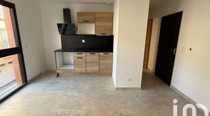 Appartement 2 pièces de 45 m² à Toulouges (66350)