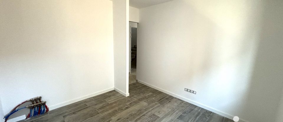 Appartement 2 pièces de 45 m² à Toulouges (66350)