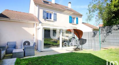 Maison 4 pièces de 80 m² à Saint-Mard (77230)