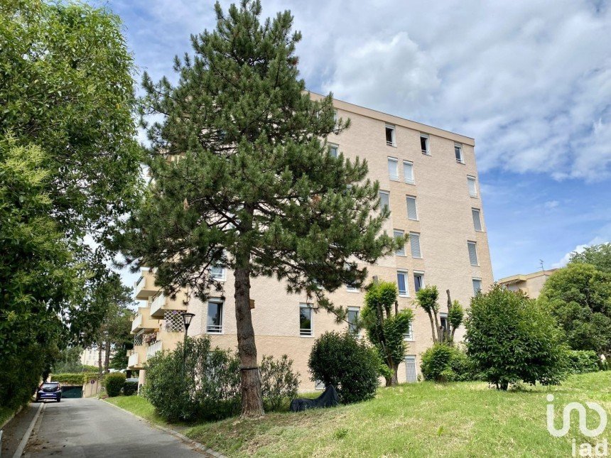 Vente Appartement 84m² 4 Pièces à Toulouse (31400) - Iad France
