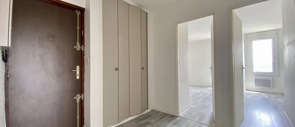 Appartement 4 pièces de 84 m² à Toulouse (31400)