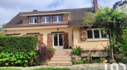 Traditional house 7 rooms of 160 m² in Chartres (28000)