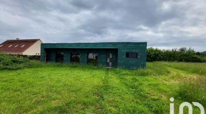 House 4 rooms of 125 m² in La Framboisière (28250)