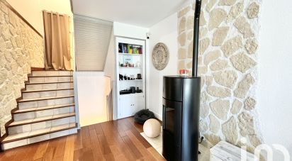 Maison 5 pièces de 125 m² à Domont (95330)