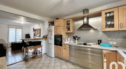 Maison 5 pièces de 125 m² à Domont (95330)