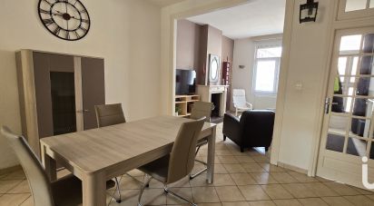 Maison 5 pièces de 105 m² à Denain (59220)