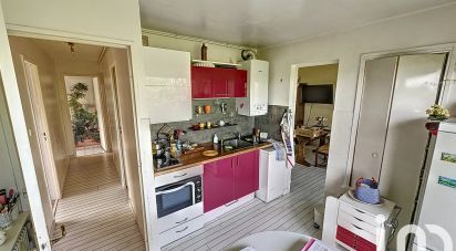 Apartment 4 rooms of 78 m² in Les Pennes-Mirabeau (13170)