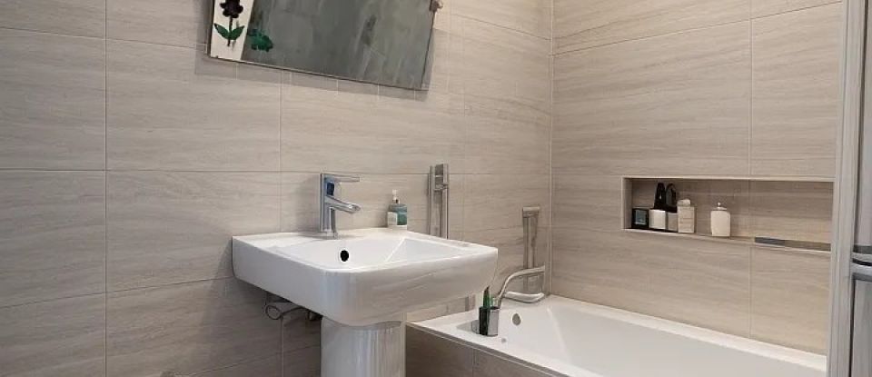 Appartement 6 pièces de 92 m² à Fontenay-le-Fleury (78330)