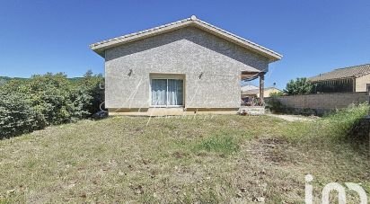 Maison traditionnelle 4 pièces de 164 m² à Fontès (34320)