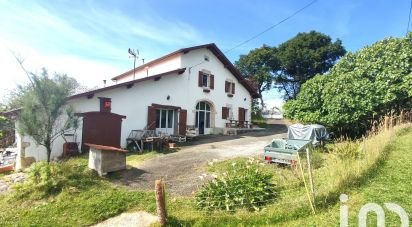 Farm 10 rooms of 306 m² in Hastingues (40300)