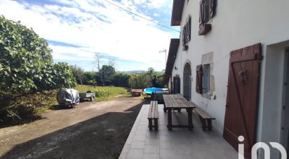 Farm 10 rooms of 306 m² in Hastingues (40300)