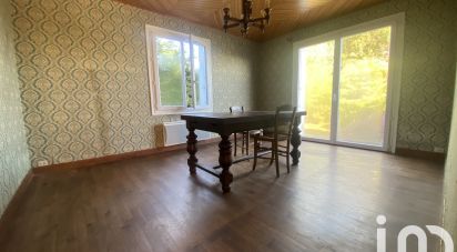 Traditional house 7 rooms of 103 m² in Plestin-les-Grèves (22310)