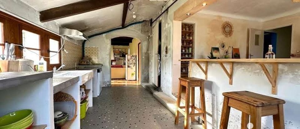 Maison de campagne 4 pièces de 132 m² à Trie-sur-Baïse (65220)