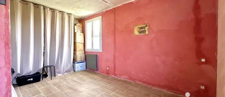 Maison de campagne 4 pièces de 132 m² à Trie-sur-Baïse (65220)