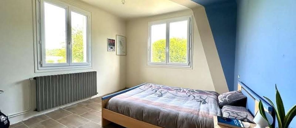 Maison de campagne 4 pièces de 132 m² à Trie-sur-Baïse (65220)