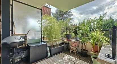 Apartment 2 rooms of 45 m² in Le Blanc-Mesnil (93150)