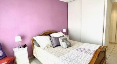 Appartement 3 pièces de 63 m² à Cagnes-sur-Mer (06800)