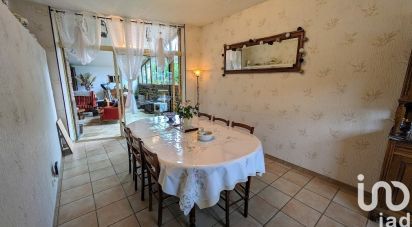 Village house 6 rooms of 140 m² in Parly (89240)