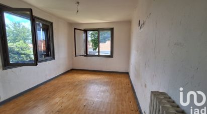 Immeuble de 198 m² à Tarbes (65000)