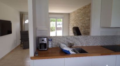 House 5 rooms of 86 m² in Chamvres (89300)