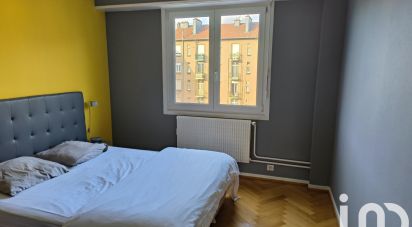 Apartment 4 rooms of 99 m² in Thionville (57100)