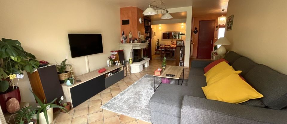 Maison 4 pièces de 117 m² à Orsay (91400)