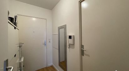 Appartement 2 pièces de 38 m² à Villabé (91100)