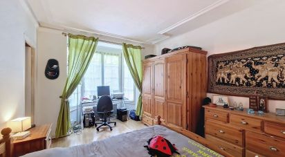 Apartment 5 rooms of 71 m² in Paris (75018)