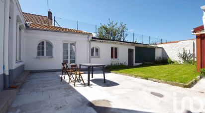 Maison 5 pièces de 84 m² à Calais (62100)