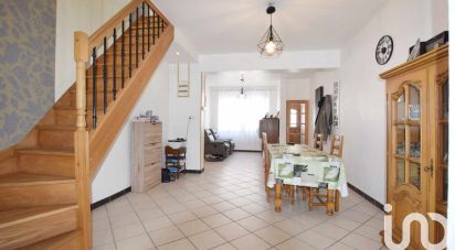 Maison 5 pièces de 84 m² à Calais (62100)