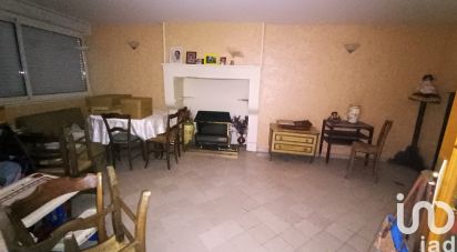 Traditional house 5 rooms of 179 m² in Exoudun (79800)