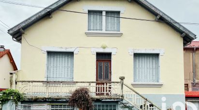 Town house 5 rooms of 200 m² in Grenoble (38100)