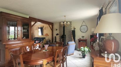 Maison 6 pièces de 150 m² à Lagny-sur-Marne (77400)