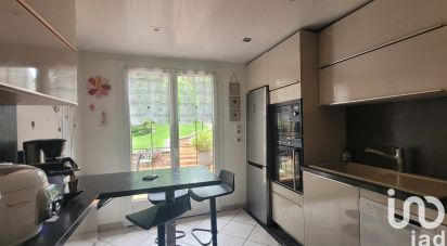 Maison 6 pièces de 150 m² à Lagny-sur-Marne (77400)