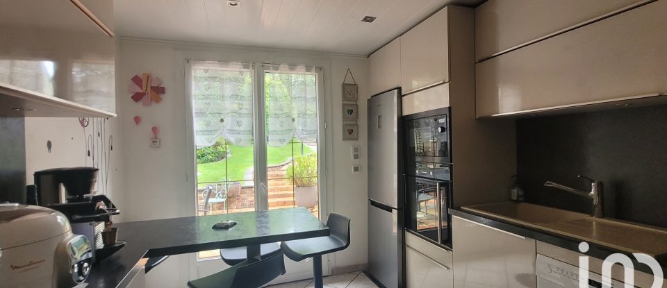 Maison 6 pièces de 150 m² à Lagny-sur-Marne (77400)