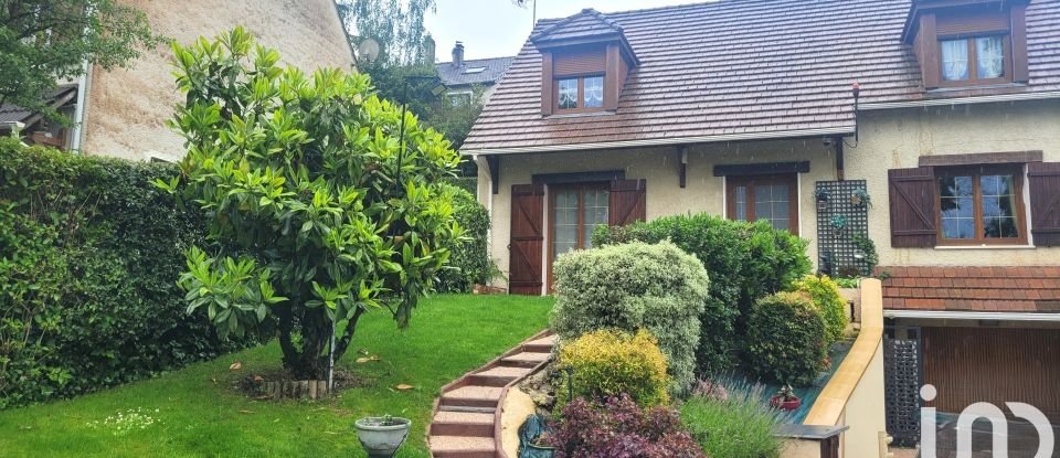 House 6 rooms of 150 m² in Lagny-sur-Marne (77400)