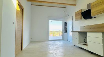 Appartement 2 pièces de 41 m² à Marseillan (34340)