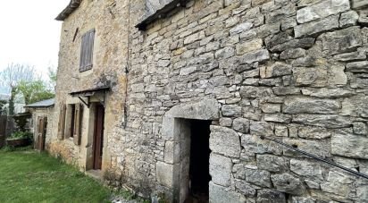 House 5 rooms of 92 m² in Campagnac (12560)