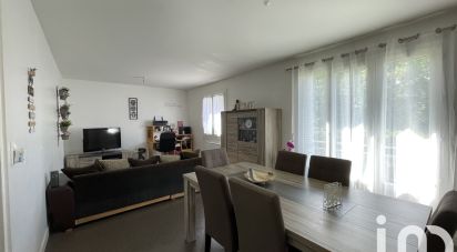 Appartement 4 pièces de 83 m² à Neuillé-Pont-Pierre (37360)