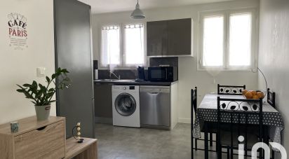 Apartment 4 rooms of 83 m² in Neuillé-Pont-Pierre (37360)